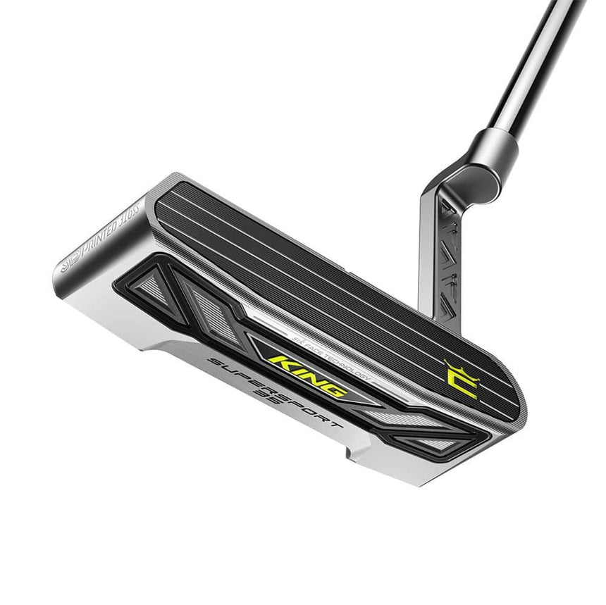 Cobra Limited Edition King 3D Printed Supersport 35 Putter