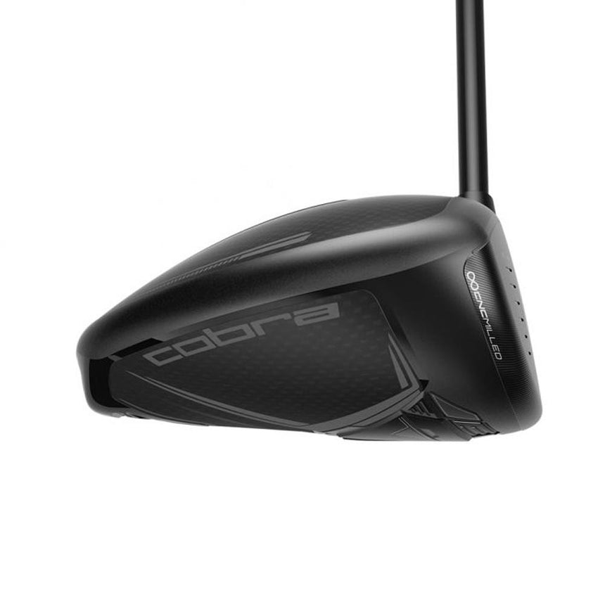 Cobra LTDx Black Limited Edition Driver