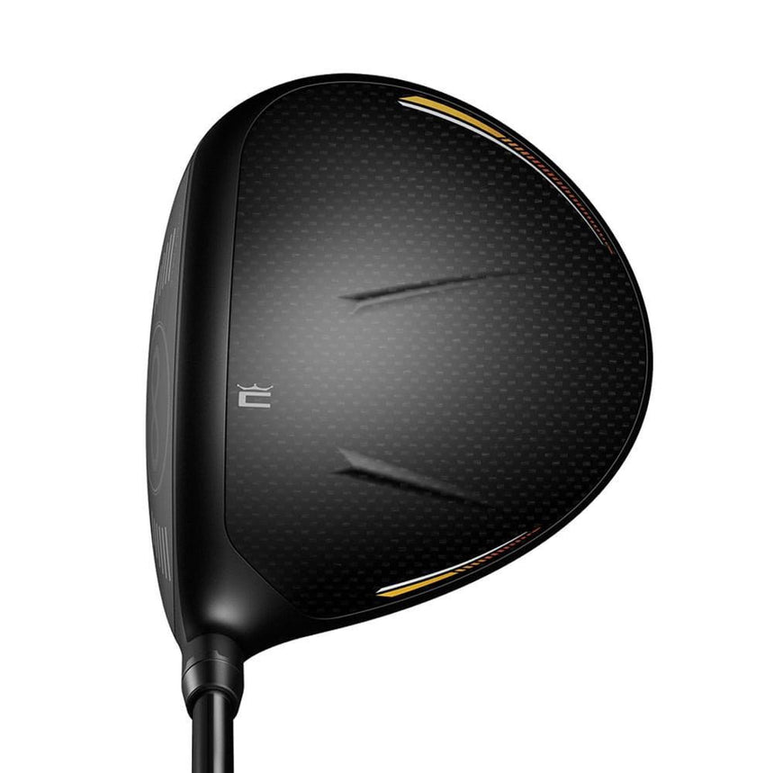 Black Gold