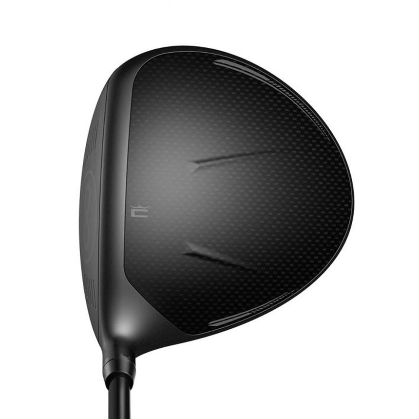 Cobra LTDx MAX Black Limited Edition Driver