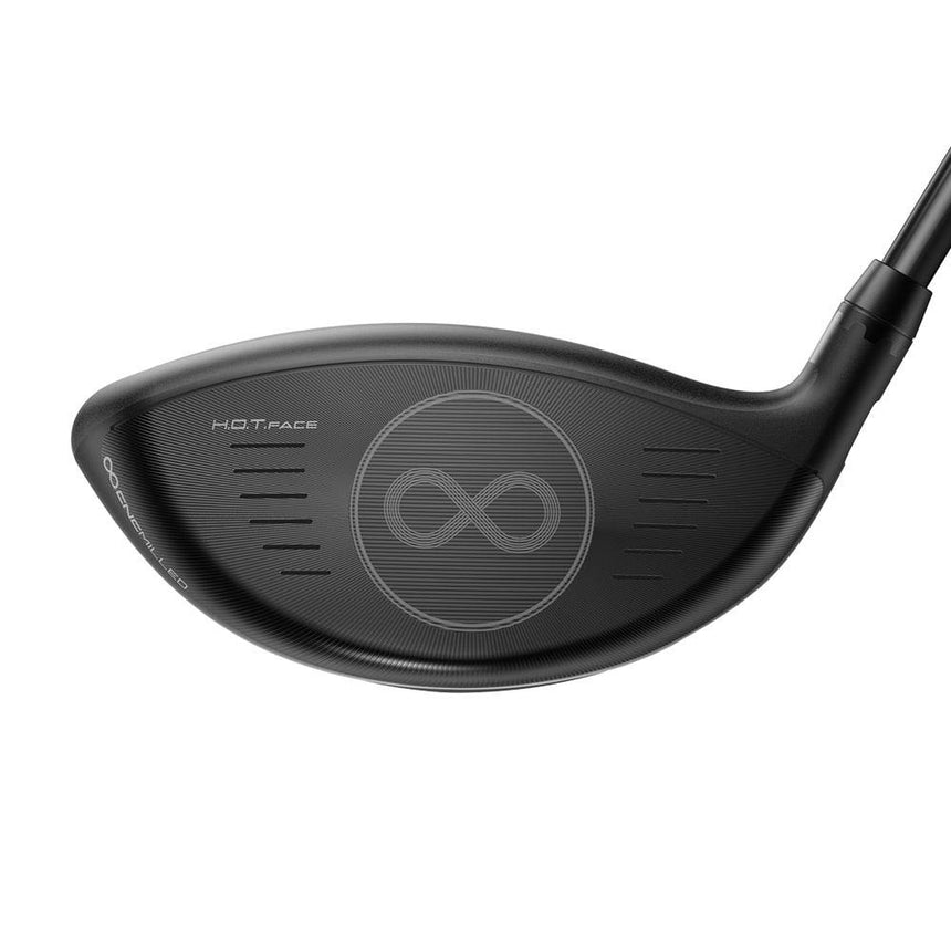 Cobra LTDx MAX Black Limited Edition Driver