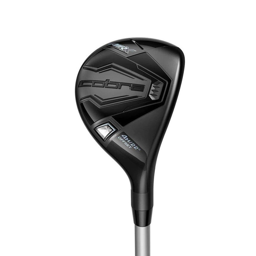 Cobra Women's Air-X 2 Combo Iron Set