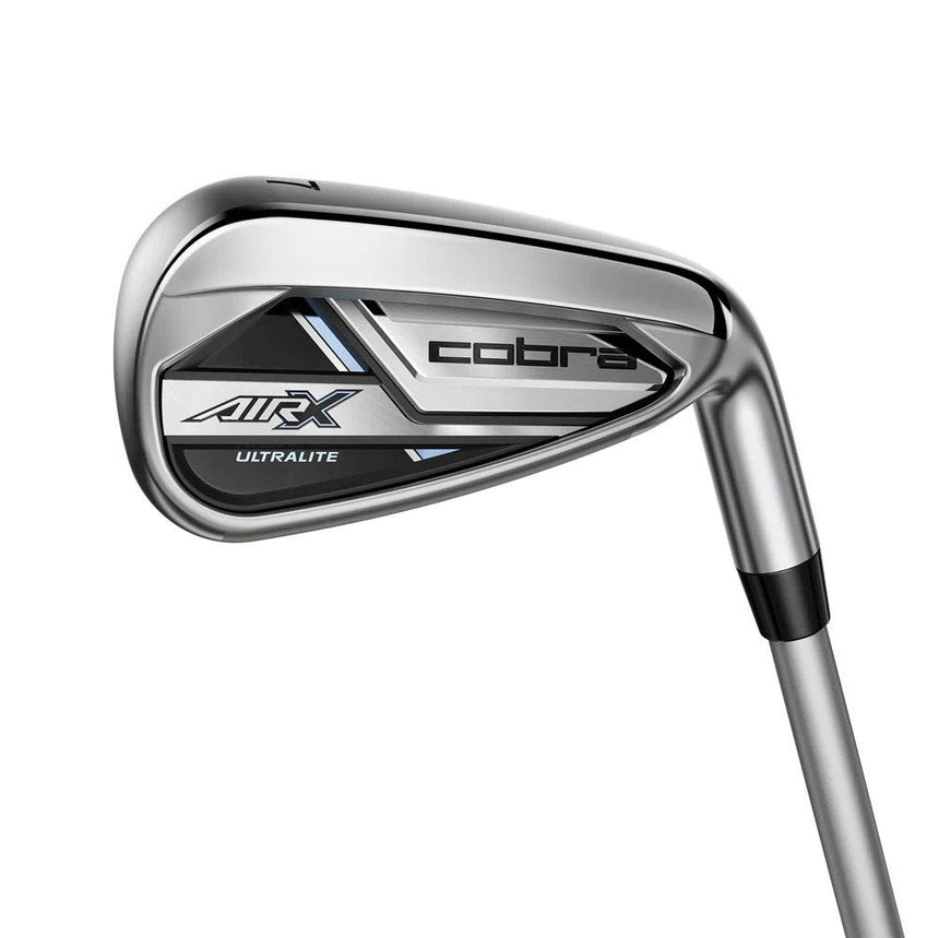 Cobra Women's Air-X 2 Combo Iron Set