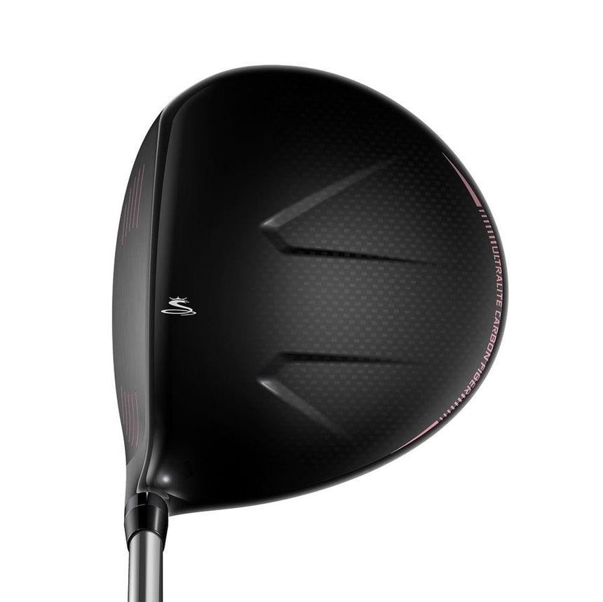 Cobra Women's AIR-X Offset Driver
