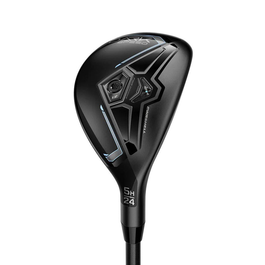 Cobra Women's DARKSPEED Combo Iron Set