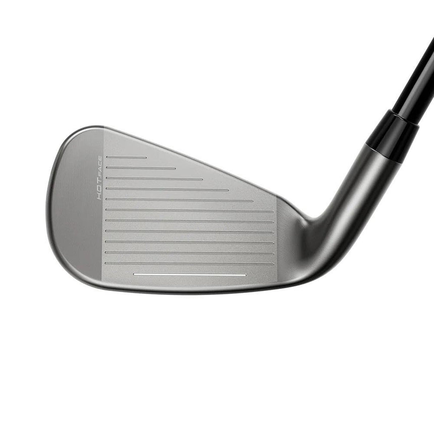 Cobra Women's DARKSPEED Combo Iron Set