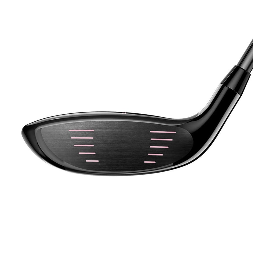 Women's F-Max Airspeed Fairway Wood (Right-Handed)