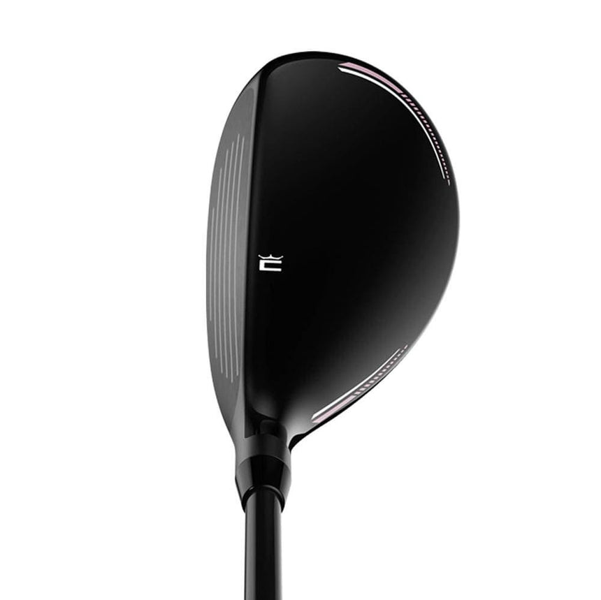 Cobra Women's LTDx Combo Iron Set