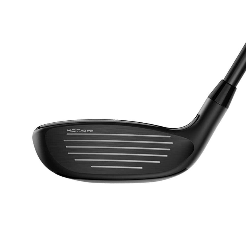 Cobra Women's LTDx Combo Iron Set