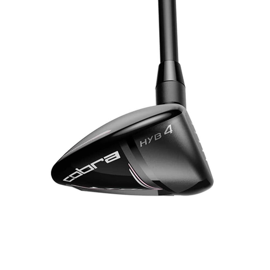 Cobra Women's LTDx Combo Iron Set