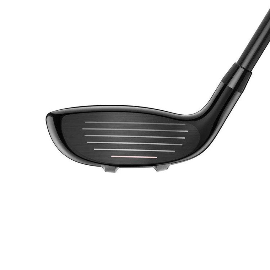 Cobra Women's T-Rail 3 Combo Iron Set