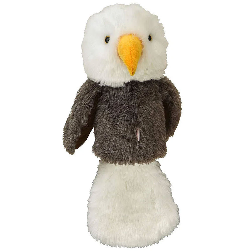 Daphne's Bald Eagle Animal Headcover