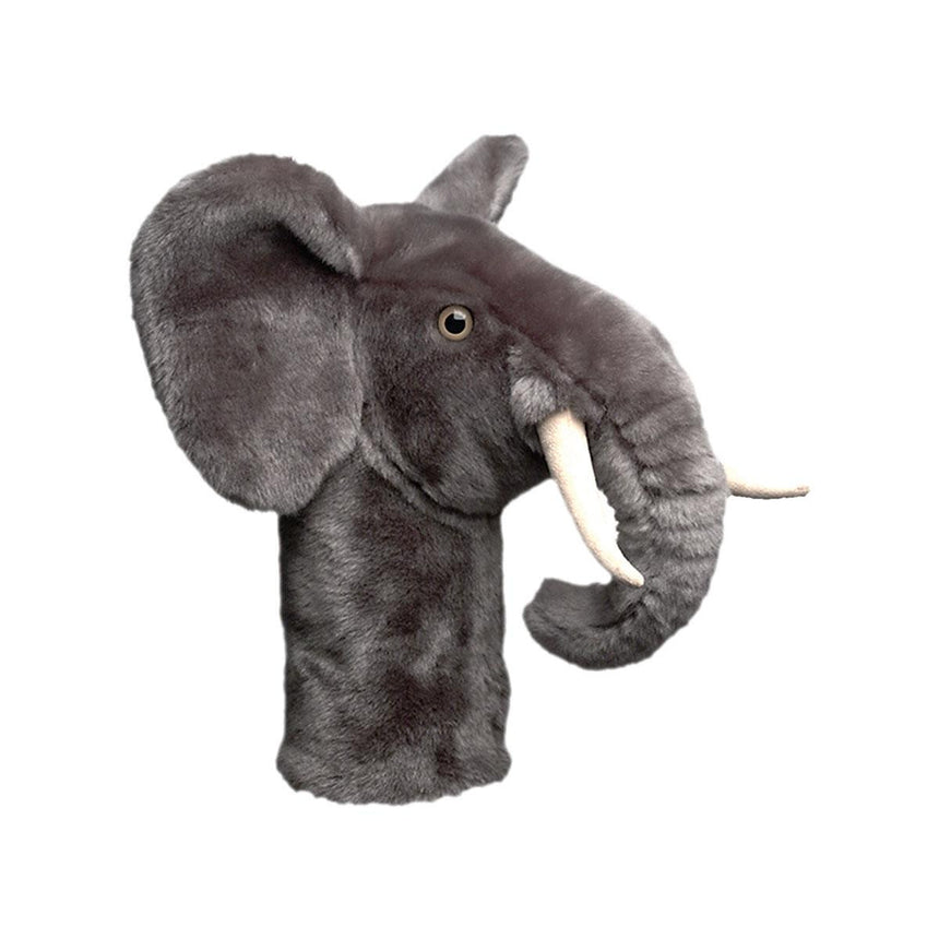 Daphne's Elephant Animal Golf Driver Headcover