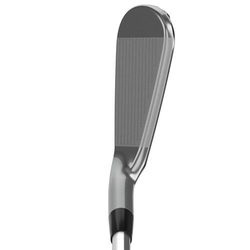 Mizuno JPX 921 Forged Iron Set (Right-Handed)