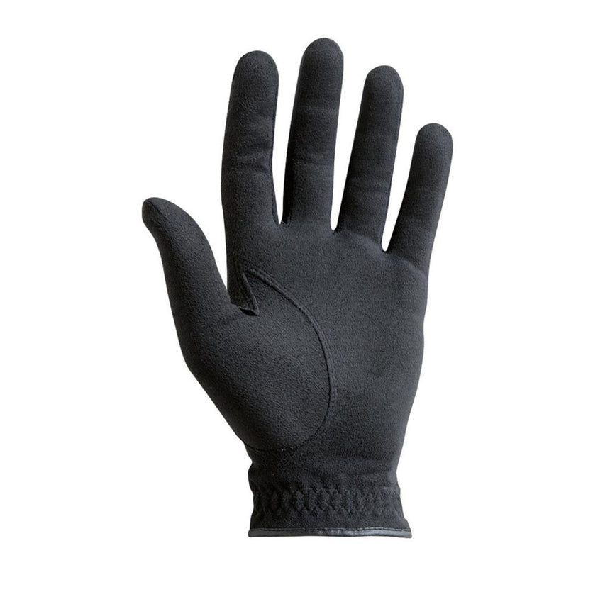 FootJoy Men's RainGrip Glove - Black - Pair - Prior Generation
