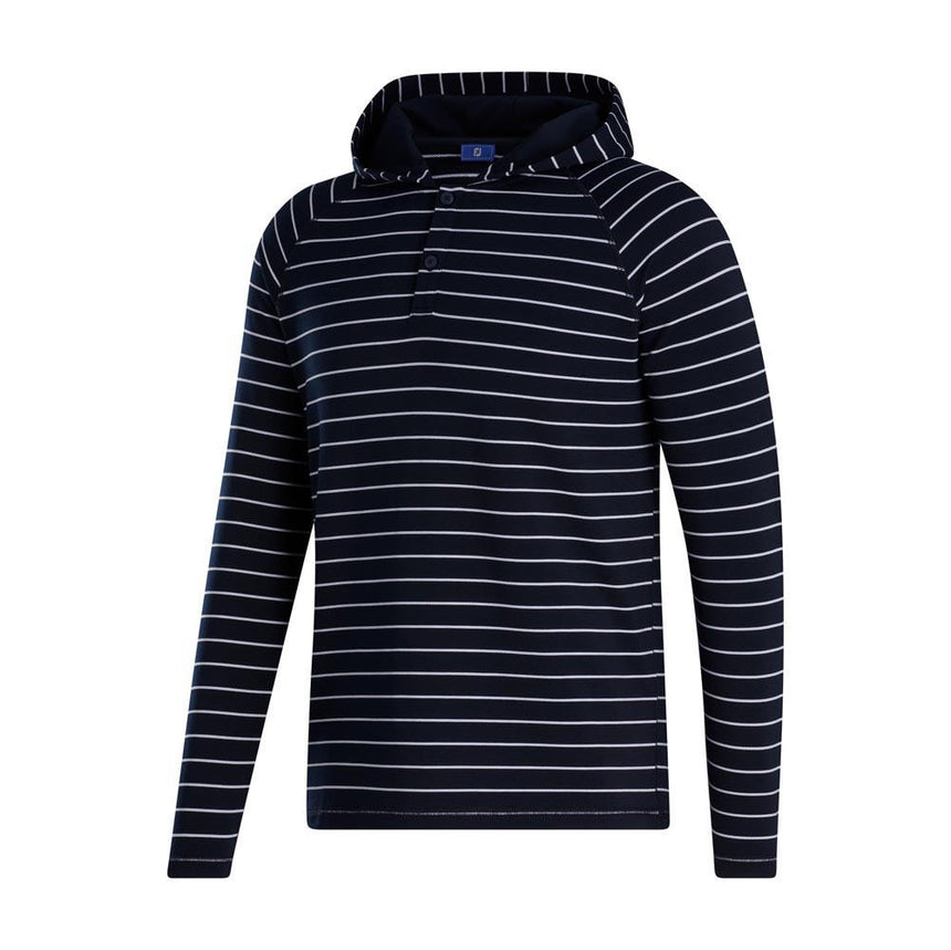 Navy White