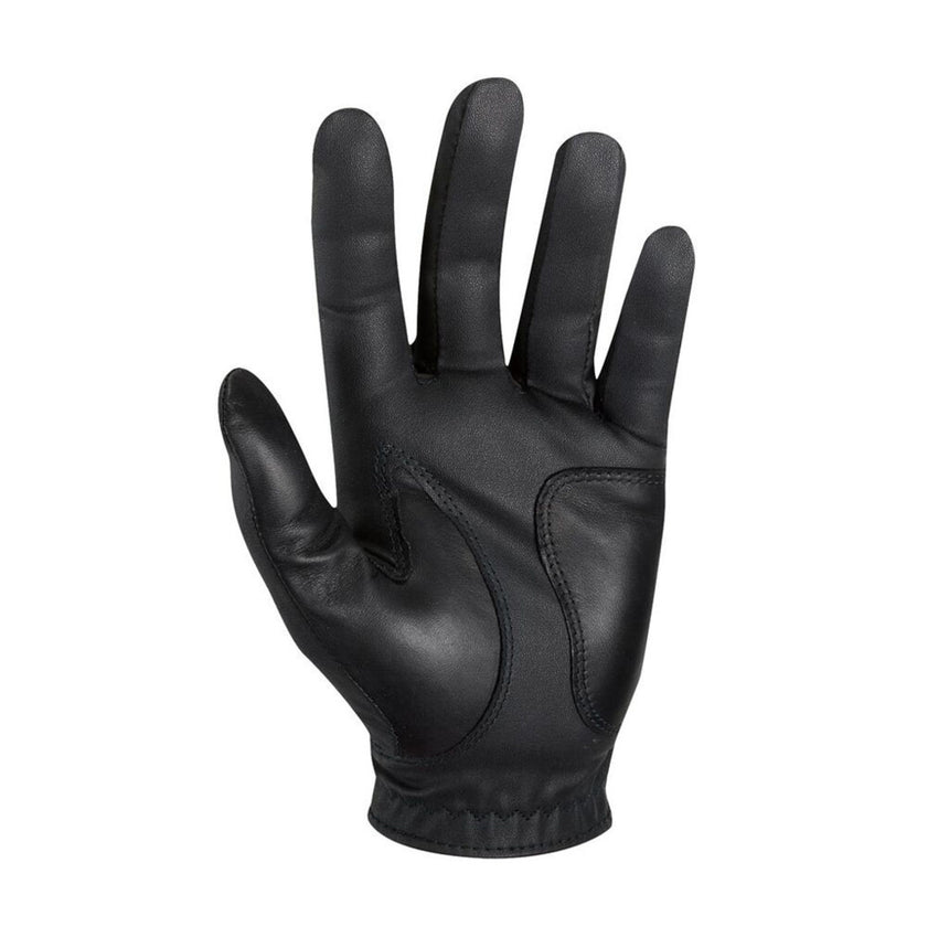 FootJoy Men's WeatherSof Glove - Black - Prior Generation