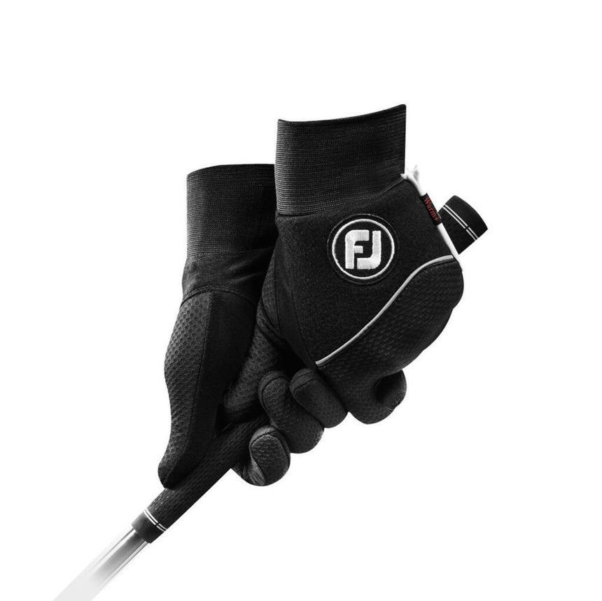 FootJoy Men's WinterSof Glove - Pair - Prior Generation