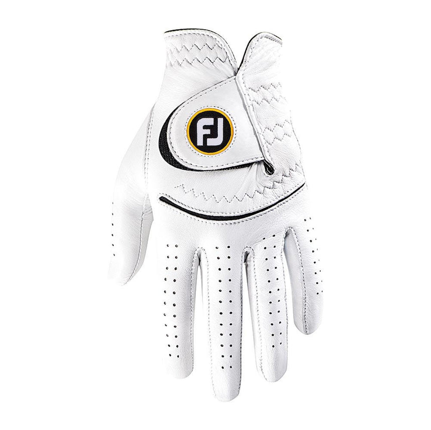 FootJoy Women's StaSof Glove - White