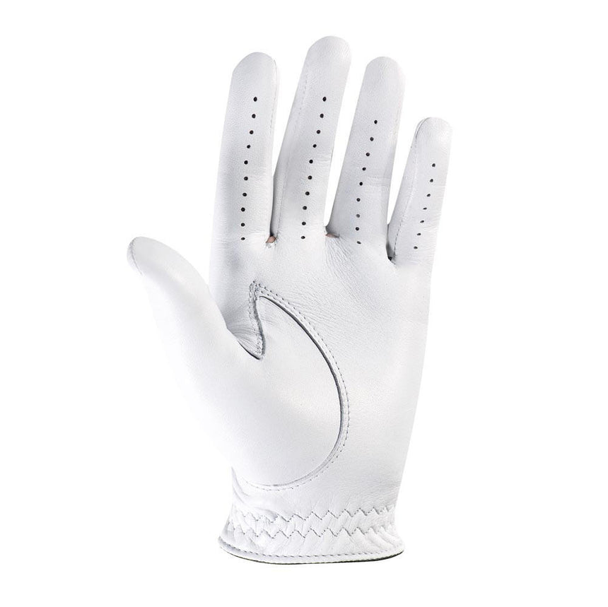 FootJoy Women's StaSof Glove - White