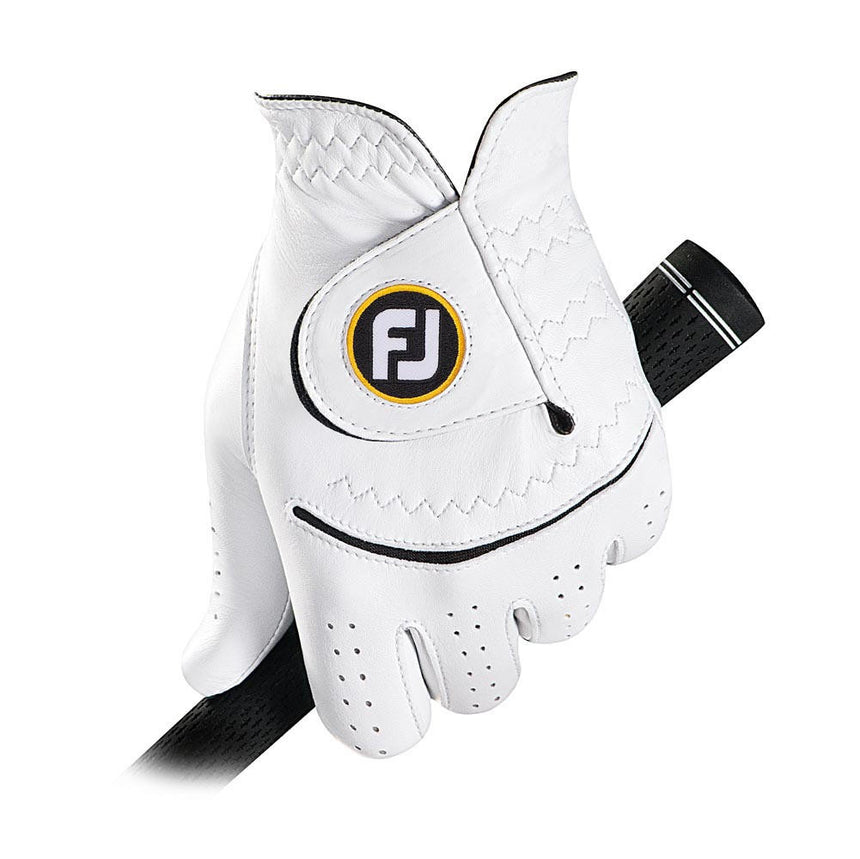 FootJoy Women's StaSof Glove - White