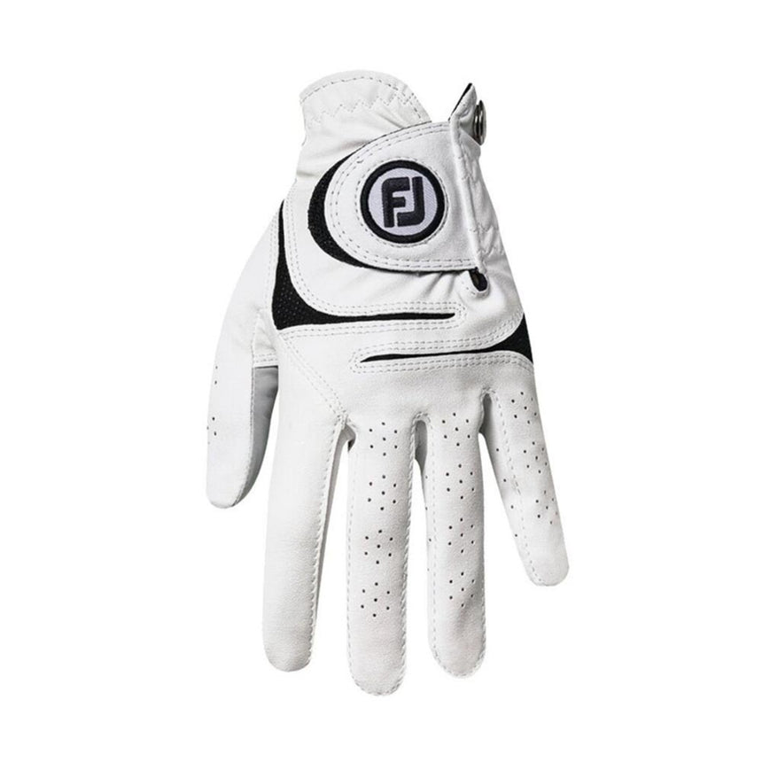 FootJoy Women's WeatherSof Glove - Pair - Prior Generation