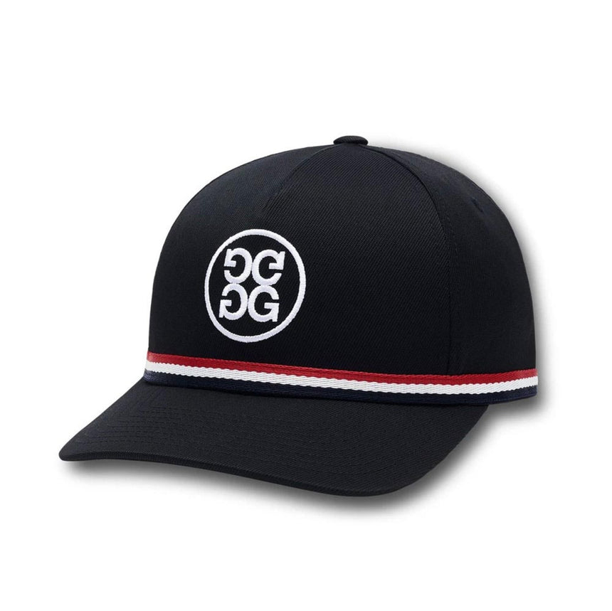 G/Fore Grosgrain Snapback Hat