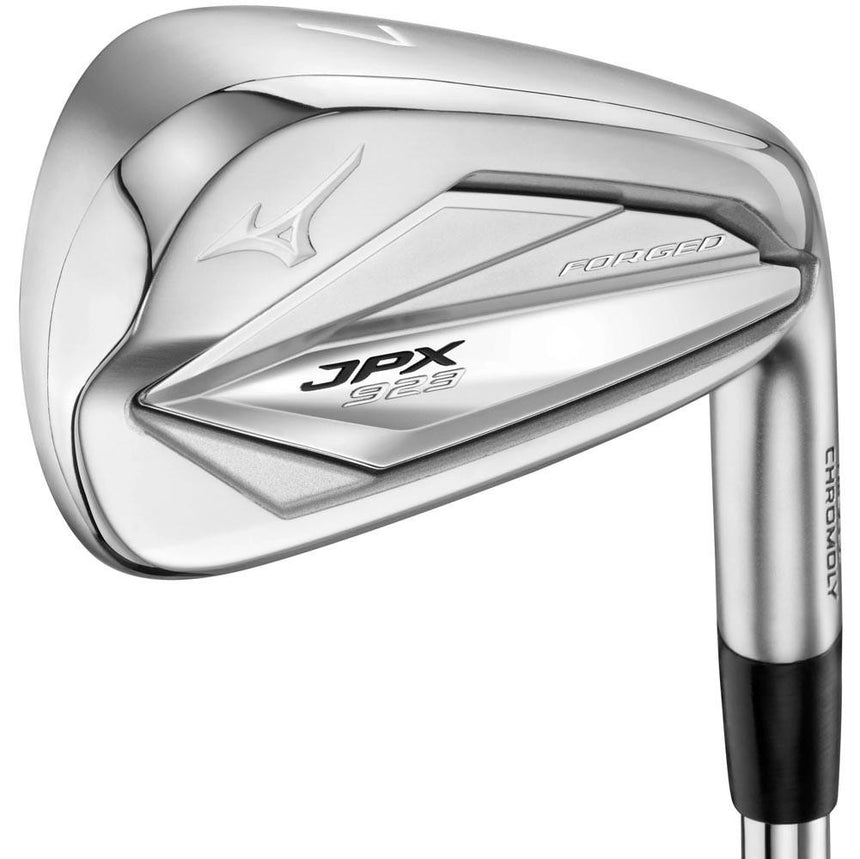 Mizuno JPX 923 Forged Iron Set