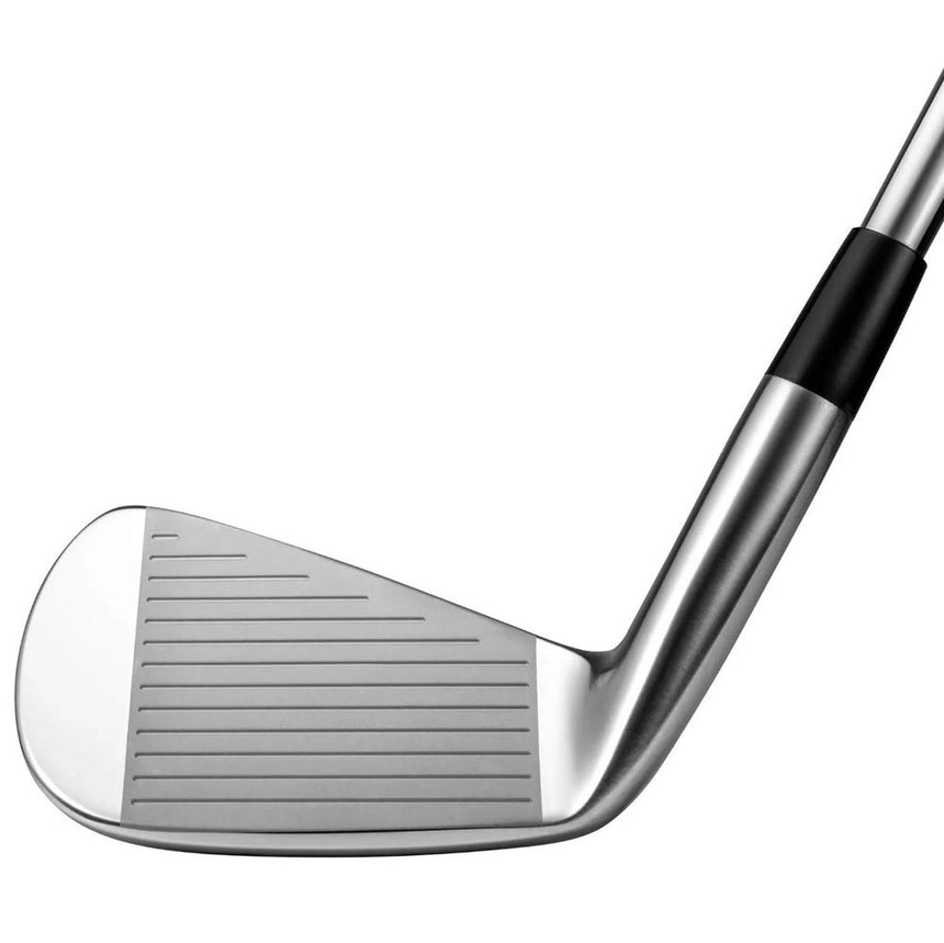 Mizuno Pro 221 Iron Set (Right-Handed)