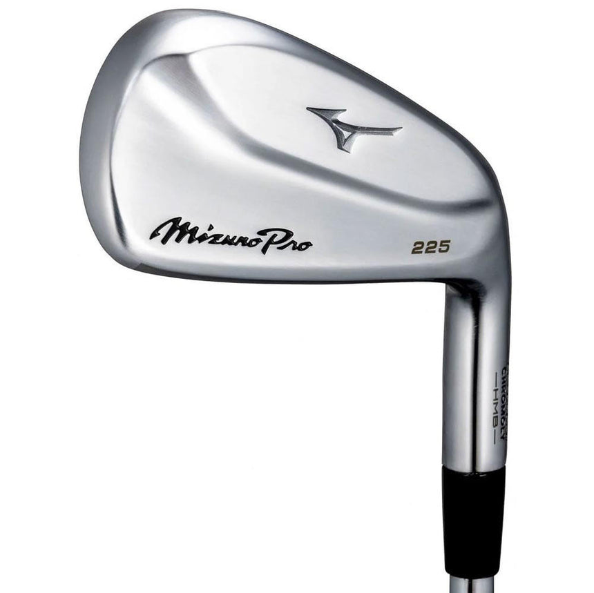 Mizuno Pro 225 Iron Set