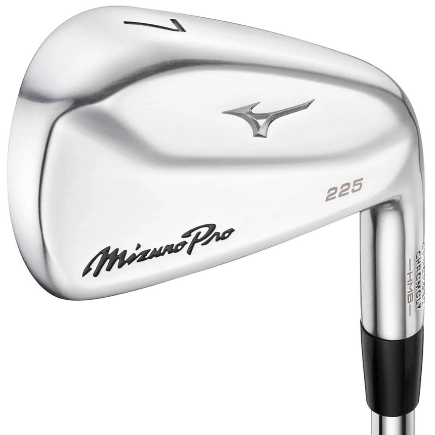 Mizuno Pro 225 Iron (Right-Handed)