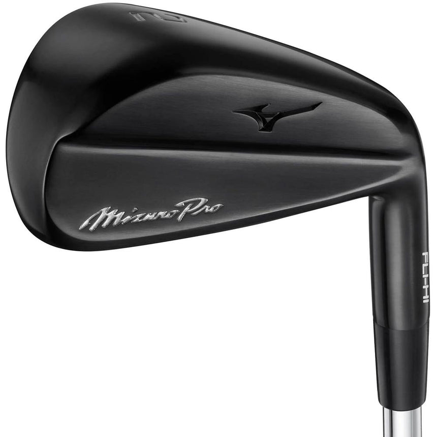 Mizuno PRO Fli-Hi Utility Iron (Right-Handed)
