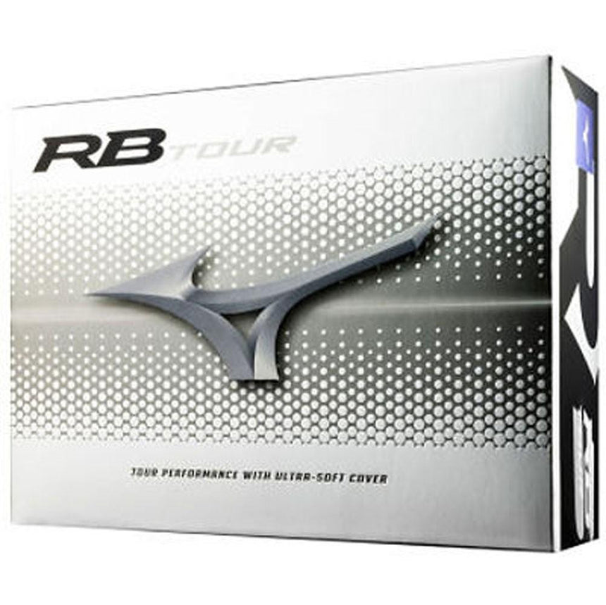 Mizuno RB Tour Golf Balls
