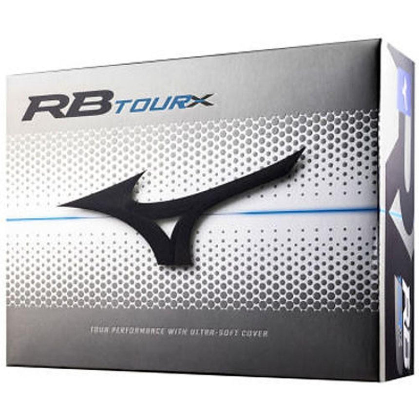 Mizuno RB Tour X Golf Balls