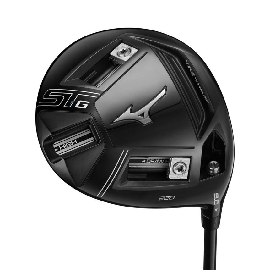 Mizuno ST-G 220 Driver (Right-Handed)