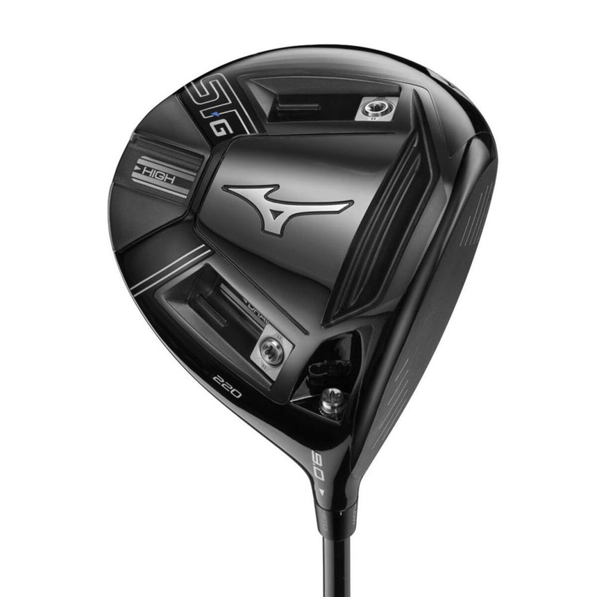 Mizuno ST-G 220 Driver (Right-Handed)