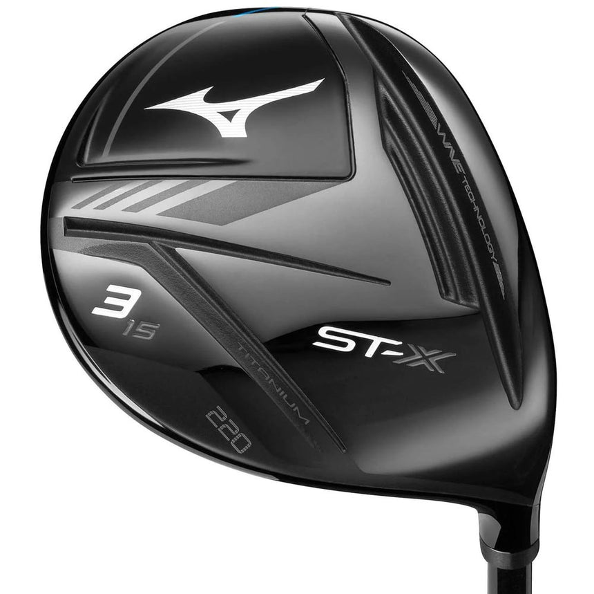 Mizuno ST-X 220 Fairway Wood