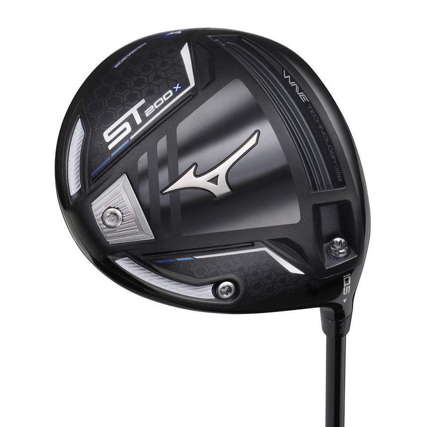 Mizuno ST200 X Driver Right-Handed