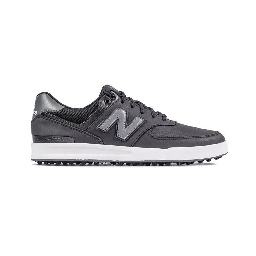 Golf Club New Balance Mens 574 Greens Golf Shoes 574 Greens