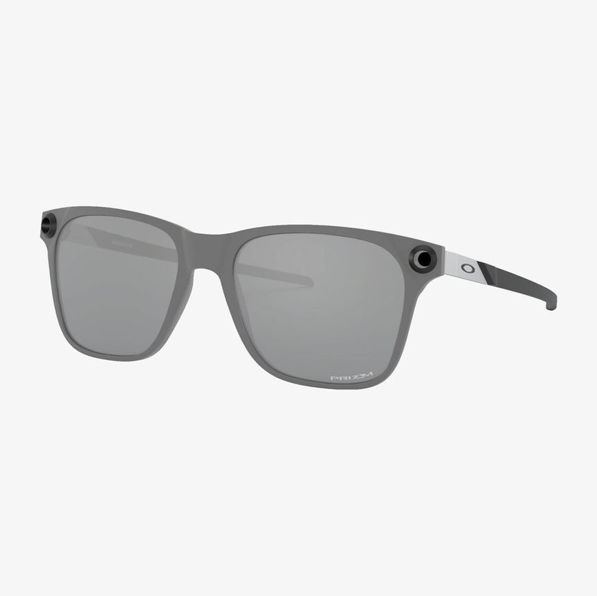 Oakley Apparition - Satin Concrete/Prizm Black