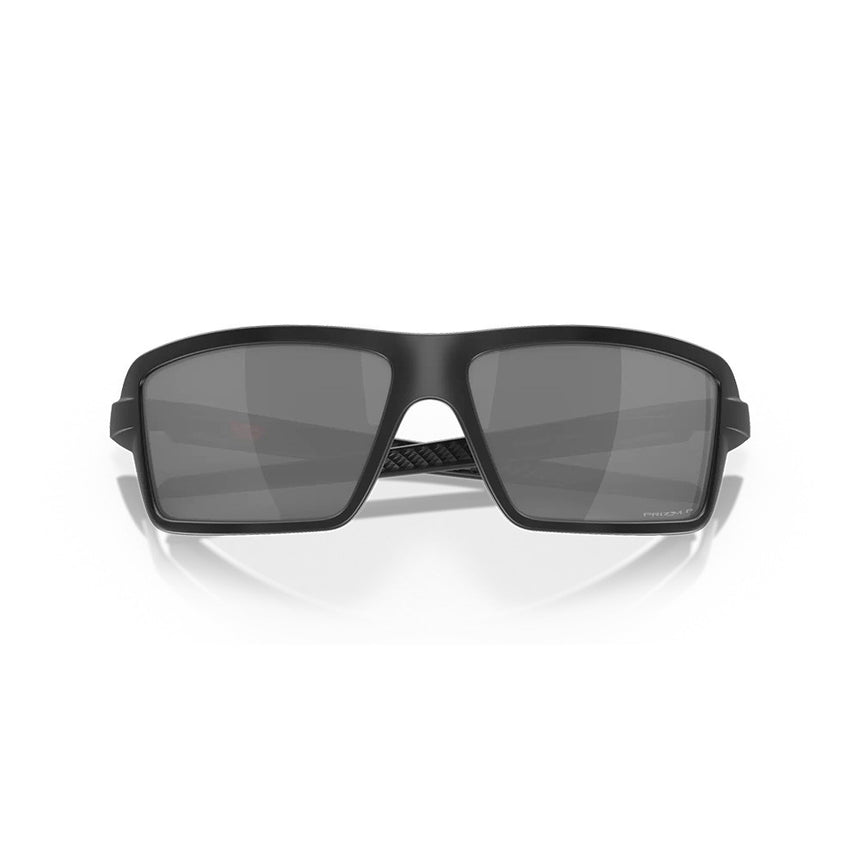 Oakley Cables - Matte Black/Prizm Black Polarized