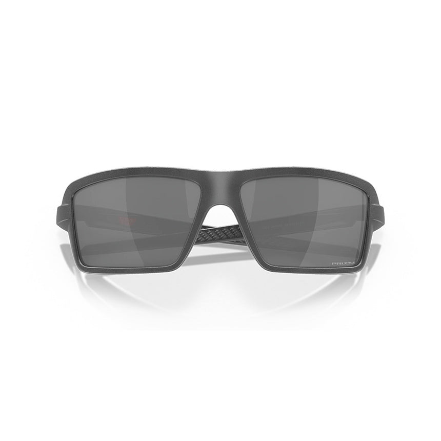 Oakley Cables - Steel/Prizm Black