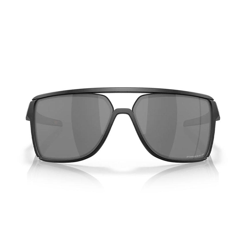 Oakley Castel - Matte Black Ink/Prizm Black Polarized