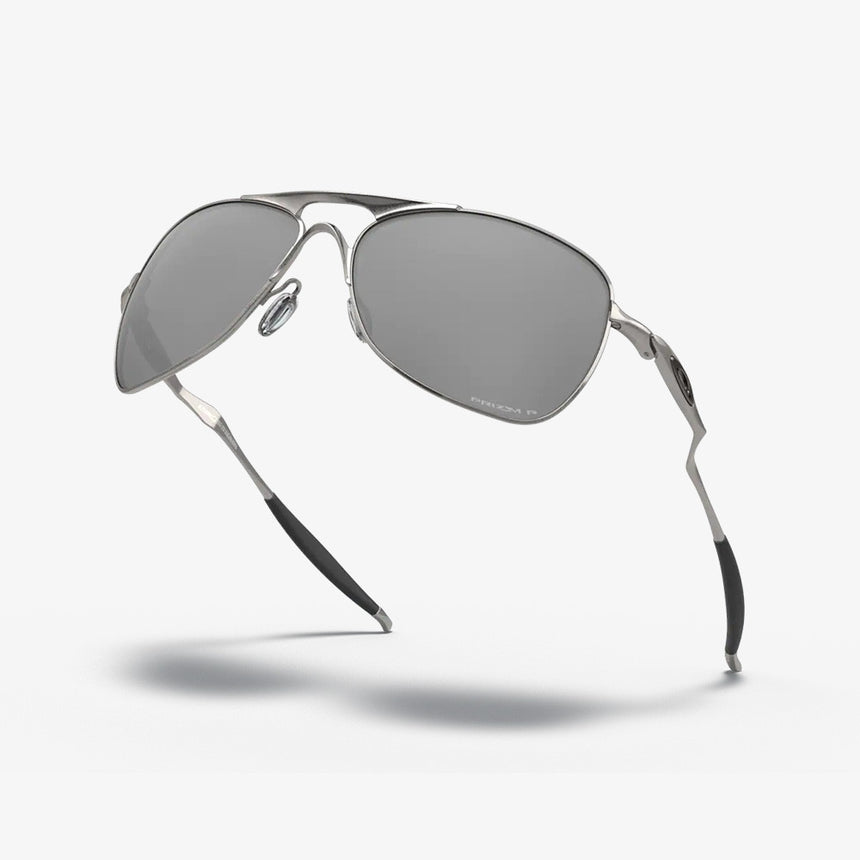 Oakley Crosshair - Lead/Prizm Black Polarized