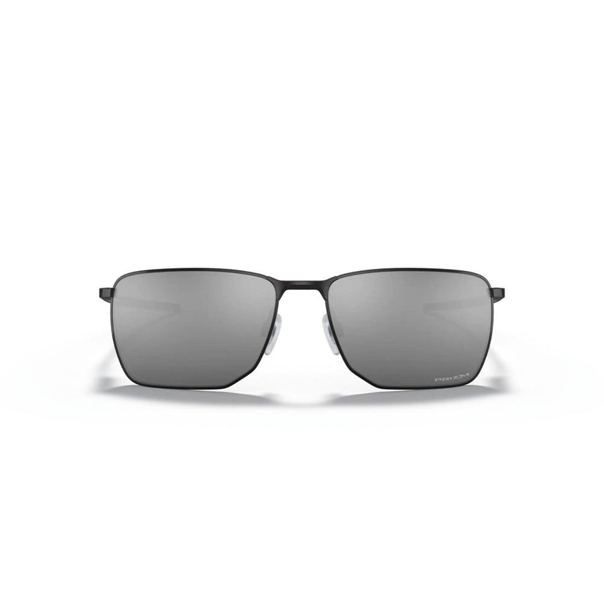 Oakley Ejector Sunglasses - Satin Black/Prizm Black