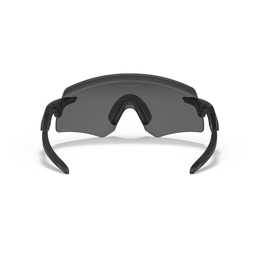 Oakley Encoder - Matte Black/Prizm Black