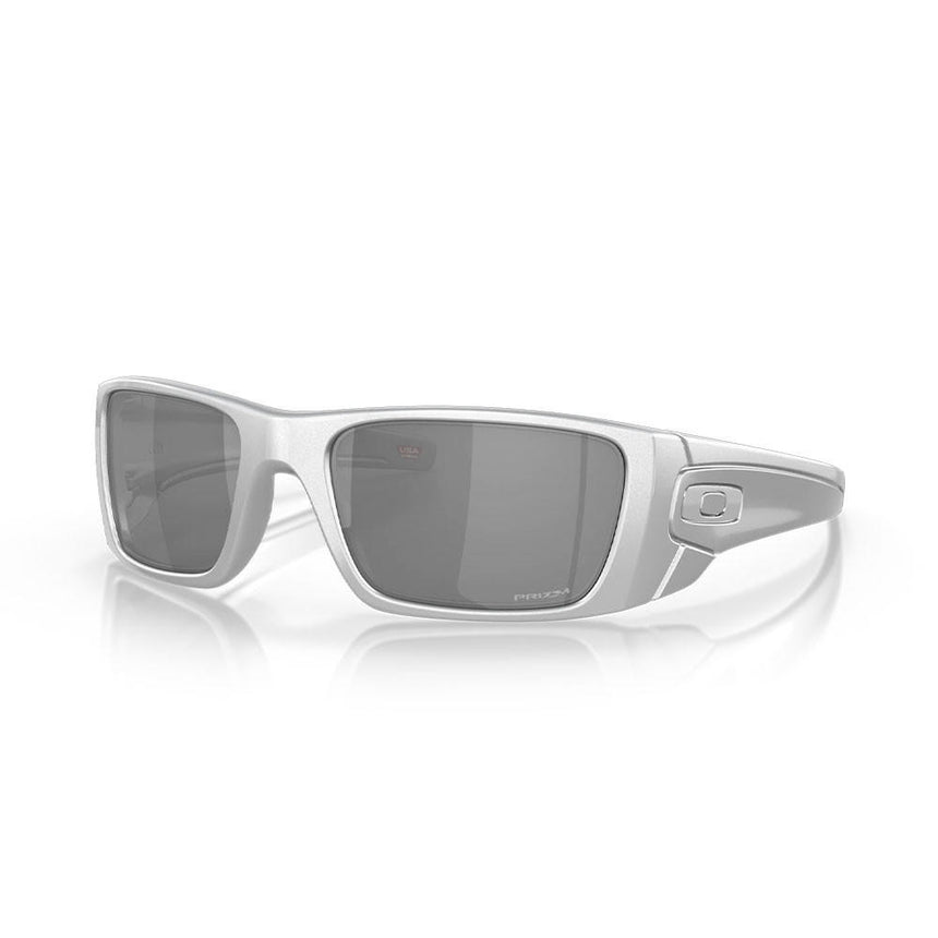 Oakley Fuel Cell - X-Silver/Prizm Black