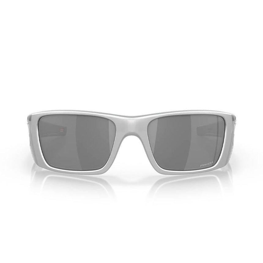 Oakley Fuel Cell - X-Silver/Prizm Black