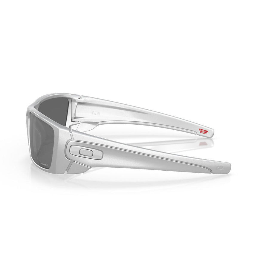 Oakley Fuel Cell - X-Silver/Prizm Black