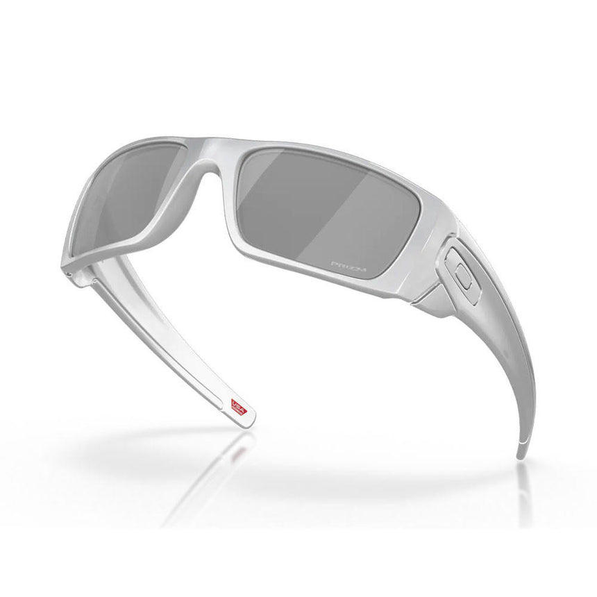 Oakley Fuel Cell - X-Silver/Prizm Black